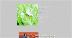 Desktop Screenshot of fuzzywobble.com